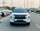 Mitsubishi Outlander HIGHLINE