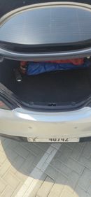 Hyundai Genesis Coupe STANDARD sport