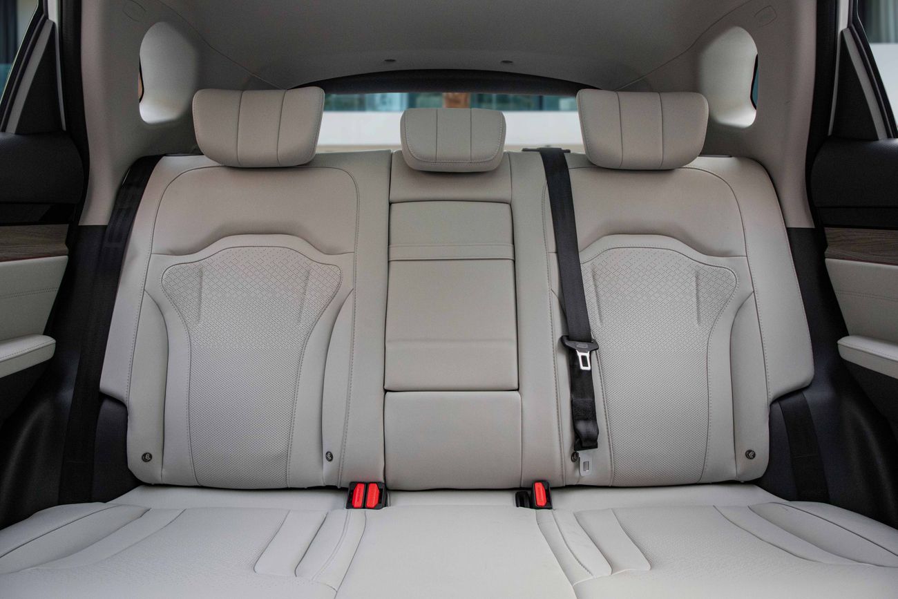 جيتور داشينج LUXURY 1.6T | 2,155 P.M | 0% Downpayment | Jetour Warranty!