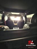Zeekr 8X ULTRA SHADOW Chinese Specs