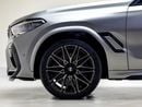 بي أم دبليو X6 M Competition | Canadian Spec - Pristine Condition