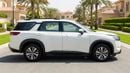 Nissan Pathfinder S 2024 | AED 1619/Month | 0 DP | 30 Day Return | Warranty