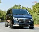 Mercedes Benz V 250 V 250 GCC Specs