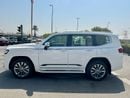 Toyota Land Cruiser VXR