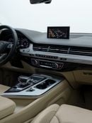 Audi Q7 45 TFSI