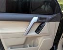 Toyota Prado TX-L