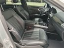 مرسيدس بنز E300 AVANTGARDE SPORT