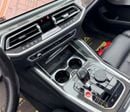BMW X6 M STANDARD 2022 BMW X6 M Competition, PP-Performance Tuned, 1 Year Unlimited Kilometer Warranty, GCC Specs.