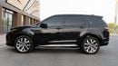 Land Rover Discovery Sport R-DYNAMIC SE P200