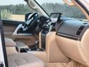 Toyota Land Cruiser GXR V6 upgrade 2025