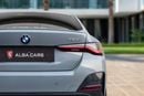 BMW 420i 420i M Sport | 3,134 P.M | 0% Downpayment | BMW Warranty 420i M Sport