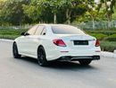Mercedes Benz E53 AMG STANDARD