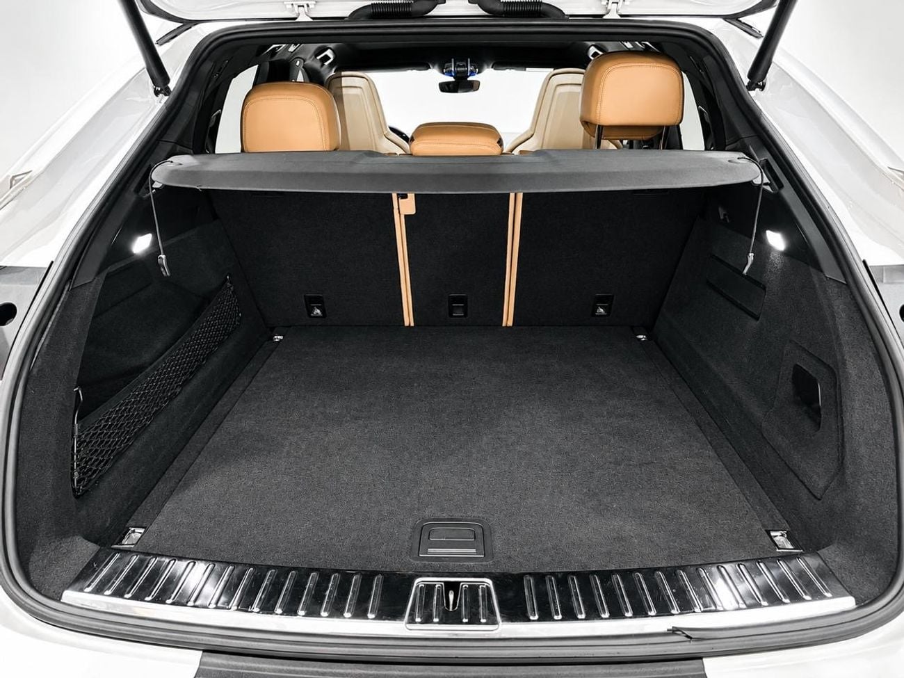 Porsche Cayenne STANDARD