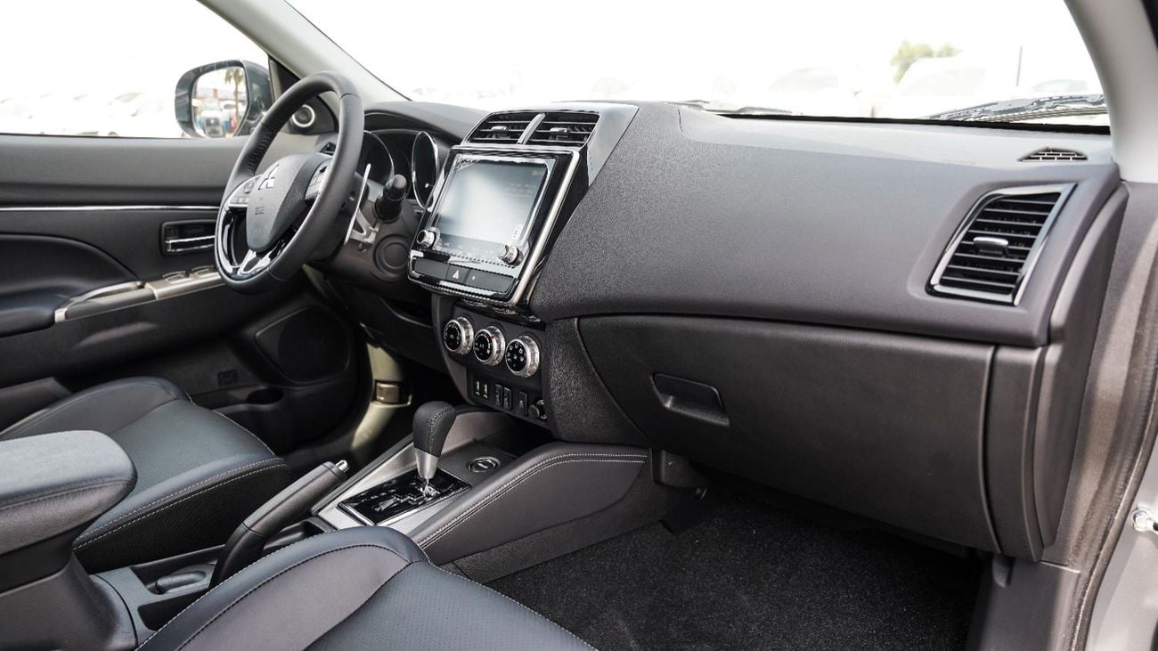 Mitsubishi ASX LUXURY HIGH LINE GLX Brand New – 2.0L Petrol 4WD Automatic – H45 – GCC 2026 – Export Only