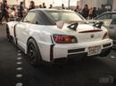 Honda S2000