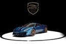 فيراري 488 بيستا High Spec