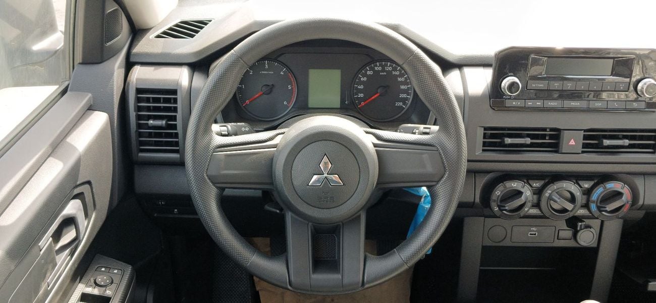 Mitsubishi L200 GL