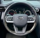 Toyota Land Cruiser VXR 2024 Toyota Land Cruiser VXR, 2027 Toyota Warranty, Full Toyota Service History, Fully Loaded, GCC