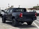 تويوتا هيلوكس GR SPORT 2.8L