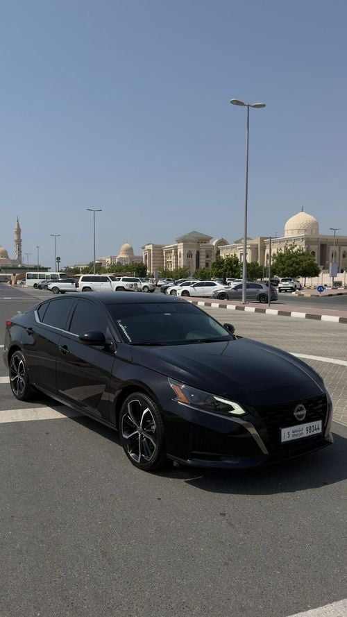 نيسان ألتيما SPORT