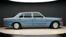 Mercedes Benz 560 560 SEL