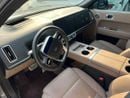 Li Auto L9 ULTRA