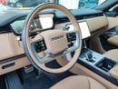 Land Rover Range Rover SE V8 4.4L
