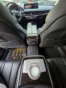 جينيسس G80 Limited Edition - Korean Specs