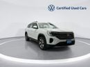 Volkswagen Teramont TRENDLINE Teramont 2L | UPGRADED Leather Seats | GCC Spec | VW Certified