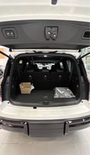 Nissan Armada