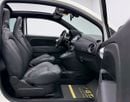 Abarth 695 TURISMO 2024 Fiat Abarth 695, Abarth Warranty, Full Abarth Service History, Low Km, Fully Loaded, GCC