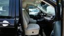 مرسيدس بنز فيتو BUSINESS EDITION 2.0L PETROL 2025 (10 SEATERS) 2025 Mercedes-Benz Vito | 2.0L Turbo | 231 HP | 10-Seaters