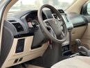 Toyota Prado TXL1 2022 Toyota Prado TX 2.7L V4- AWD 4x4 - No accident - 2 key Rear Sensor -
