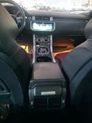 Land Rover Range Rover Evoque HSE DYNAMIC