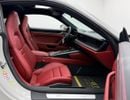 Porsche 911 CARRERA S 2024 Porsche 911 Carrera S, 2029 Porsche Warranty, Full Porsche Service History, Low Km, GCC