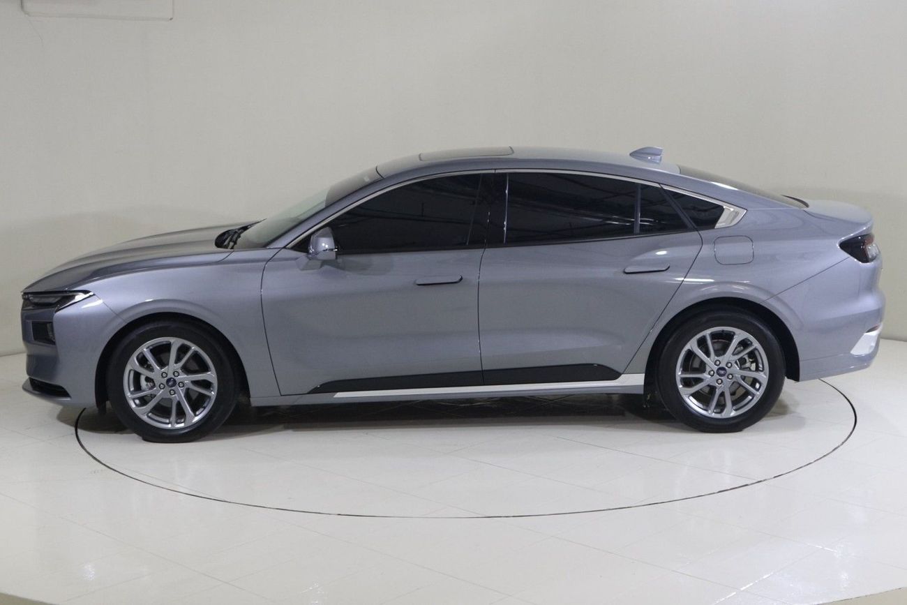 فورد توروس TREND TPC2223 / AL TAYER MOTORS /AL QOUZ SHOWROOM
