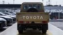 Toyota Land Cruiser 70 LC79 LX