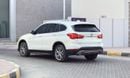 بي أم دبليو X1 SDRIVE 20i EXECUTIVE
