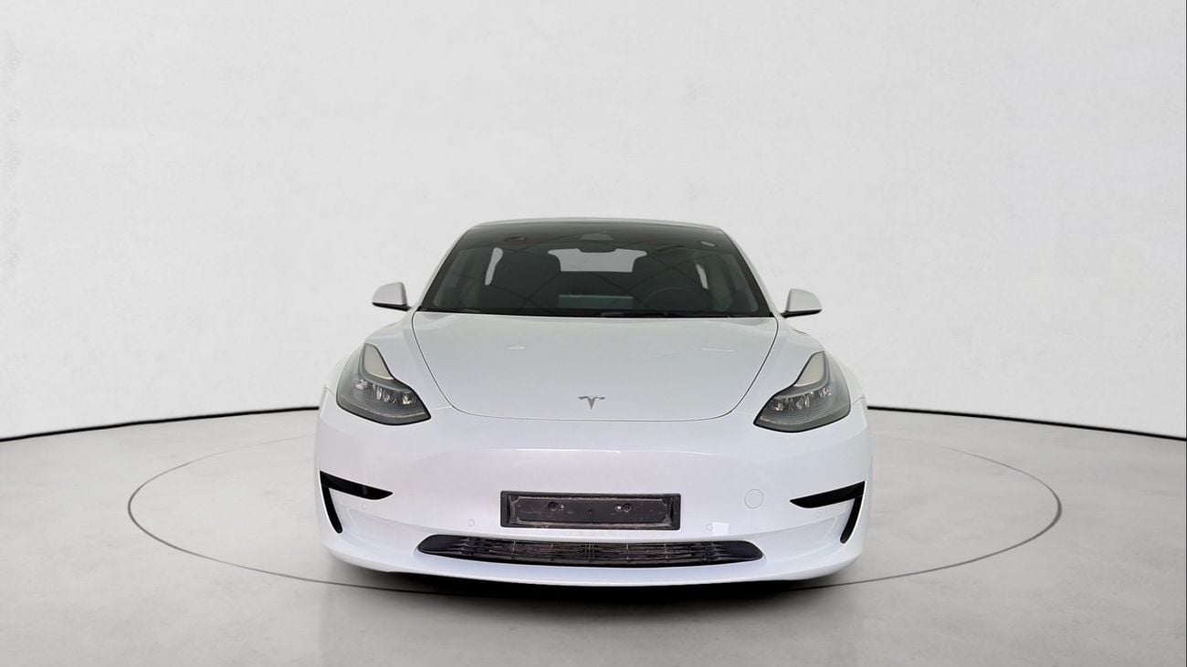 Tesla Model 3 | Guaranteed Warranty | 0 Down Payment