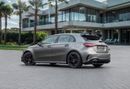 Mercedes Benz A45 AMG- S A45 AMG S | 3,888 P.M | 0% Downpayment | Mercedes Satin Grey Matte!