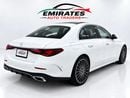 Mercedes Benz E200 E200