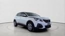Peugeot 3008 ACTIVE | Guaranteed Warranty | 0 Down Payment