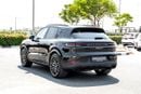 Porsche Cayenne S
