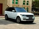Land Rover Range Rover HSE Pristine HSE | GCC Specs | Full Service History