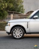 Land Rover Range Rover SUPERCHARGED VOGUE
