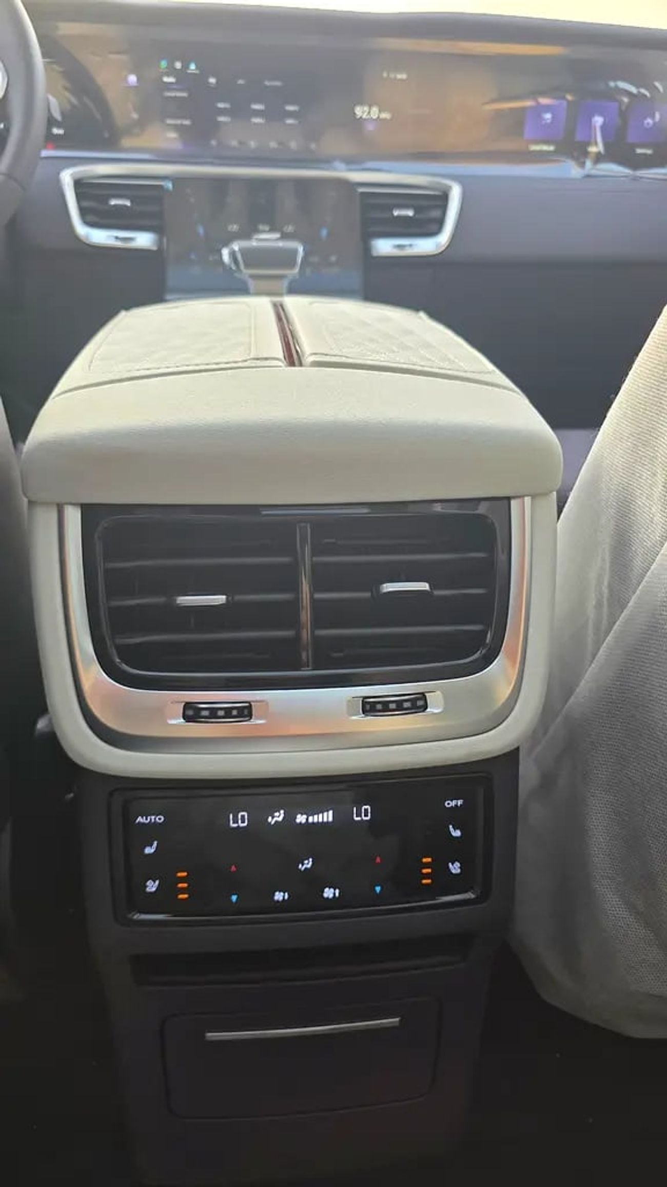 HONGQI EHS9 EV ZERO KM