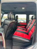 Mercedes Benz G500 STANDARD