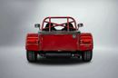 Caterham Seven 485 Final Edition Limited To Only 60 Units Worldwide (No.39 of 60) / Caterham Warran
