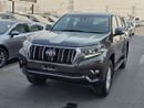 Toyota Prado TX-L