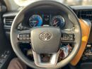 Toyota Fortuner 2.7L E1 -EXPORT ONLY Toyota Fortuner 2.7L E1